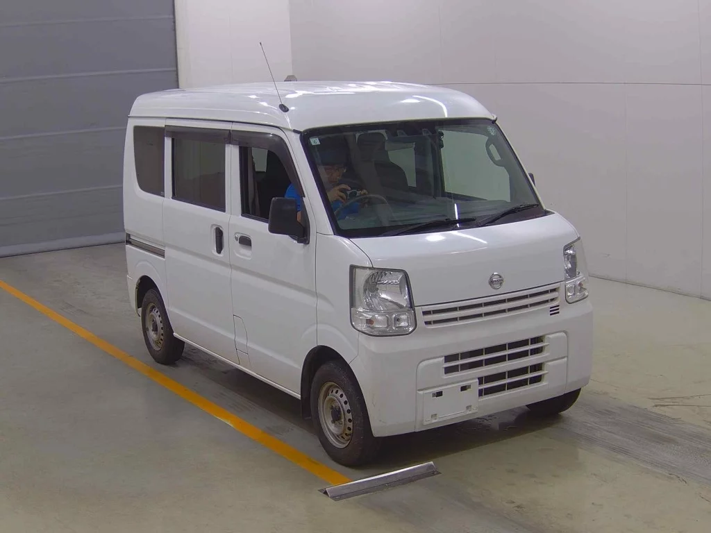 Nissan NV100 Clipper DR17V 2020